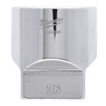 Drive Socket Metric Standard 1/2 36mm, Milwaukee