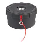 Easy Load Trimmer Head Gen II, Milwaukee