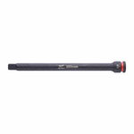 Hex socket extension, ½" 250mm, Milwaukee