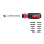 Ratchet Multi-Bit Screwdriver 27 in 1, Milwaukee