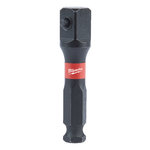 Adaptor 7/16" Hex -> 1/2" Square, Milwaukee