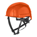 HARD HAT BOLT200 ORANGE UNVENTED, Milwaukee