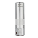 3/8" Drive Spark Plug Socket 9/16", Milwaukee