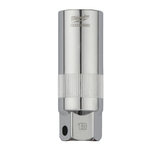 3/8" Drive Spark Plug Socket 18mm, Milwaukee