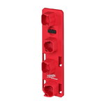 BATTERY HOLDER M12 PACKOUT, Milwaukee