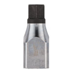 Hex Bit Socket 1/2" drive 14 mm, Milwaukee