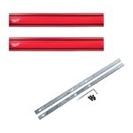 GUIDE RAIL KIT 2 X 1400, Milwaukee