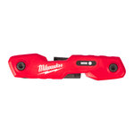 Metric Folding Hex Key Set 8PC, Milwaukee