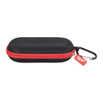 Hard case for safety glasses, Milwaukee