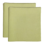 Compound Cloth Yellow 400x400mm-2pc, Milwaukee