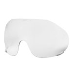 Bolt Visor Clear Lens Replacement 5 pack, Milwaukee