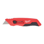 Sliding Utility Knife, Milwaukee