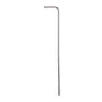 Hex Key 2,5mm, Milwaukee