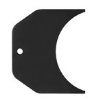 Moving Ram Replacement Blade for M18 HCC125/M18 HSFC125, Milwaukee