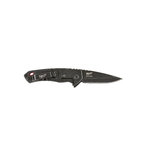 Folding knife, HARDLINE 64MM, Milwaukee
