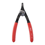 Large Circlip Plier - 45° - 1.8mm tip, Milwaukee