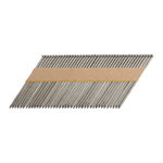 NAILS 34° 90 mm/SS/B/C1 2200 pcs 90x3,1 mm, Milwaukee
