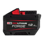 BATTERY M18 FB12 FORGE 12,0 Ah, Milwaukee
