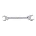 Double Open End Spanner 18x19mm, Milwaukee