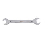 Double Open End Spanner 20x22mm, Milwaukee