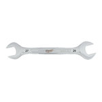 Double Open End Spanner 27x29mm, Milwaukee