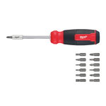 SCREWDRIVER 14-IN-1, Milwaukee