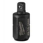 Adapteris FPTR-AA14 for M12 FPTR, 1/4", Milwaukee