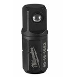Adapteris FPTR-AA12 M12 FPTR, 1/2", Milwaukee