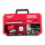 PERFECT MATCH SHOCKWAVE DEAL 2, Milwaukee