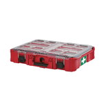 Pirmās palīdzības komplekts PACKOUT, XL, DIN 13157, Milwaukee
