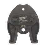 Jaw J12- BMP 1/4", Milwaukee