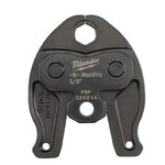 Jaw J12- BMP 5/8", Milwaukee