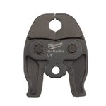 Jaw J12- BMP 3/4", Milwaukee