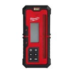 Rotary Laser Detector 1200m distan. red RD1200, Milwaukee