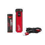 Battery starter kit L4 PPS-301, Milwaukee