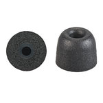 Earcap spare pods L4 RLEPB memory foam - 5 pair S, Milwaukee