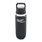 Insulated bottle PACKOUT, 710 ml, black, Milwaukee