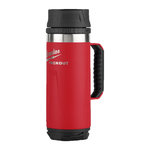 Mug Sip Lid PACKOUT, 532 ml, red, Milwaukee