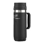 Mug Sip Lid PACKOUT, 532 ml, black, Milwaukee