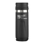 Insulated bottle PACKOUT Sip Lid, 532 ml, black, Milwaukee