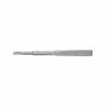 CHISEL FLAT SL. SDS+ 250MM 10P, Milwaukee