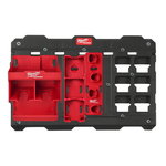 STARTER KIT SHOP STORAGE PACKOUT 4 pcs, Milwaukee
