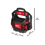 Instrumentu soma PACKOUT, 25 cm, Milwaukee