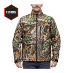 M12 Hexon heated winter jacket HJCAMO7-0 S, Milwaukee