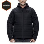 HEATED JACKET HEXON M12 HPJBL3 2XL, Milwaukee
