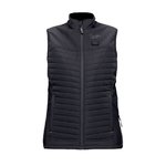M12 Hexon heated vest HPVLBL3-0, women XL, Milwaukee