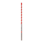 Concrete drill bit 3 flat shank 5x150mm, Milwaukee