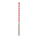 Concrete drill bit 3 flat shank 5,5x150mm, Milwaukee