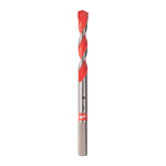 Concrete drill bit 3 flat shank 9x120mm, Milwaukee