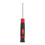 Precision Multi-Bit Screwdriver Set 27in1, Milwaukee